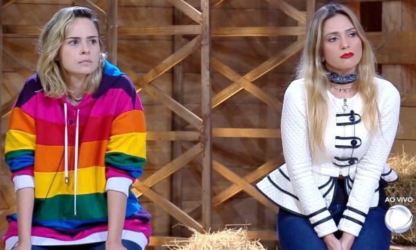 A Fazenda 10: Rival declarada, Ana Paula Renault reage a expulsão de Nadja e recupera vídeo polêmico