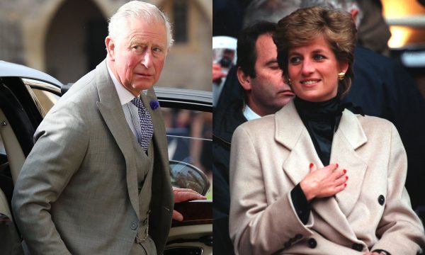 Ressentimento?! Documentário de príncipe Charles causa polêmica com ‘esquecimento’ de Lady Di, diz jornal