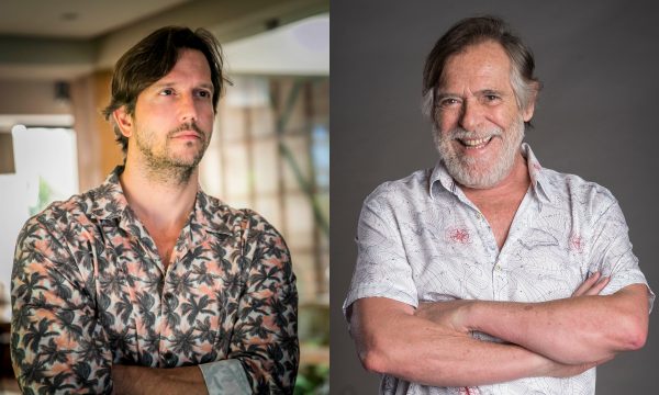 ‘Segundo Sol’: Dodô dá tapa em Remy, chora e o perdoa em cena emocionante!