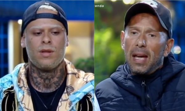 A Fazenda 10: Em roça com Rafael Ilha, Leo Stronda se torna nono eliminado do programa; veja vídeos