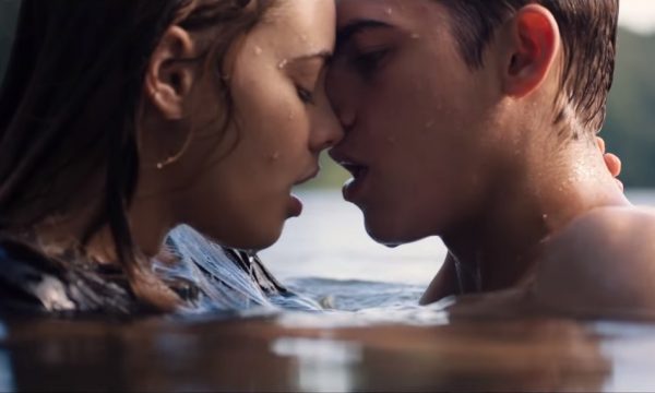 Saiu o primeiro trailer de ‘After’, adaptação de famosa fanfic inspirada em One Direction; vem ver!