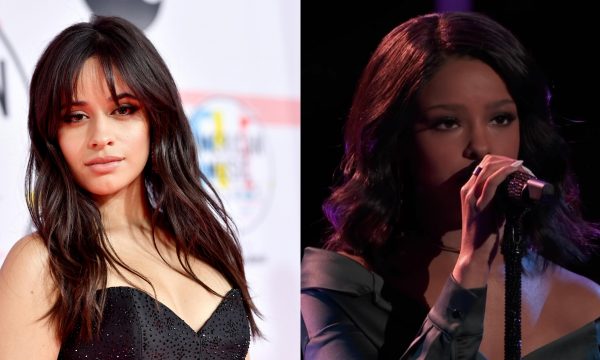 Participante do ‘The Voice’ arrasa em performance de ‘Consequences’ e ganha elogio de Camila Cabello