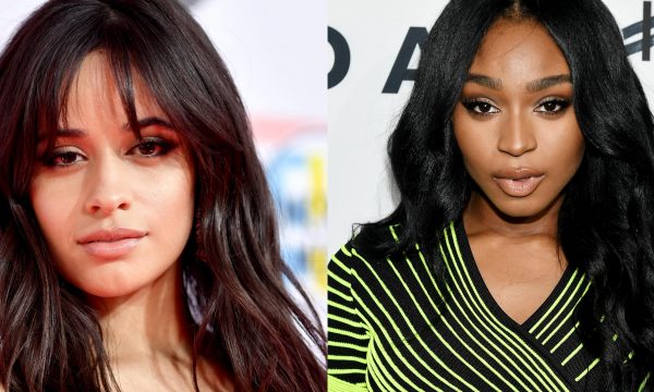 Camila Cabello revela detalhes de encontro com Normani e fala sobre Fifth Harmony: ‘Acho que estamos bem agora’