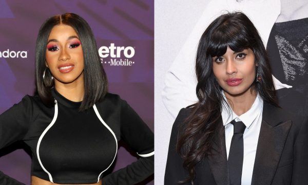 Chamada de mentirosa, Cardi B responde crítica de atriz com comentário irônico; entenda