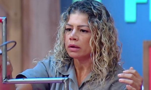 A Fazenda 10: Após suspensão de roça, assessoria de Catia Paganote divulga ‘nota de repúdio’ e cobra explicações da RecordTV