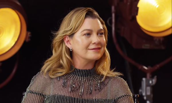 Vídeo: Ellen Pompeo critica produção de revista por falta de representatividade no estúdio: ‘Não está certo’