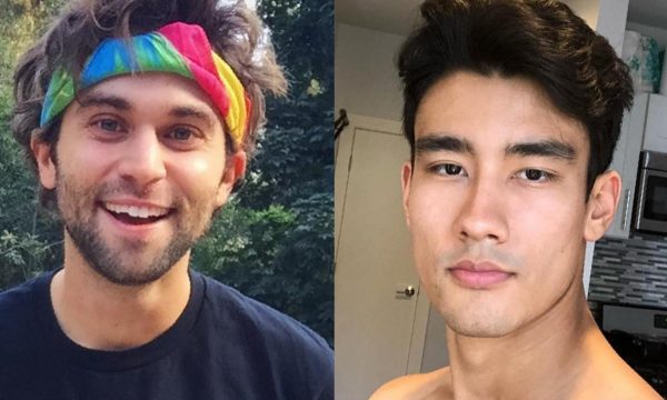 Ator promete drama ‘insano’ para casal gay de ‘Grey’s Anatomy’ e comenta decisão após se assumir