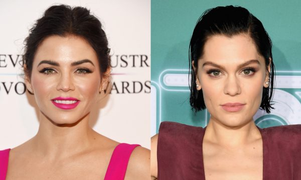 Maravilhosas! Jenna Dewan responde a desabafo de Jessie J sobre comparações entre as duas: “Nada além de respeito!”