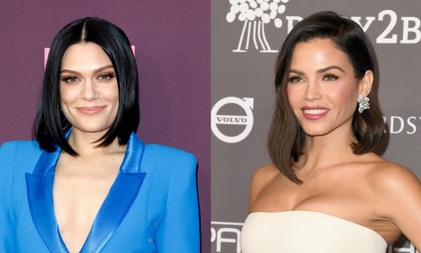 Jessie J escreve textão e critica comparações a Jenna Dewan, ex de Channing Tatum: “Desapontada e envergonhada”