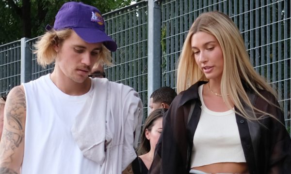 Hailey Baldwin muda nome de usuário no Instagram após pedido de Justin Bieber, diz TMZ
