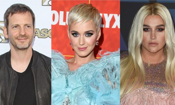 Em depoimento, Katy Perry diz que se sentiu “pressionada” a apoiar Kesha em batalha judicial contra Dr. Luke