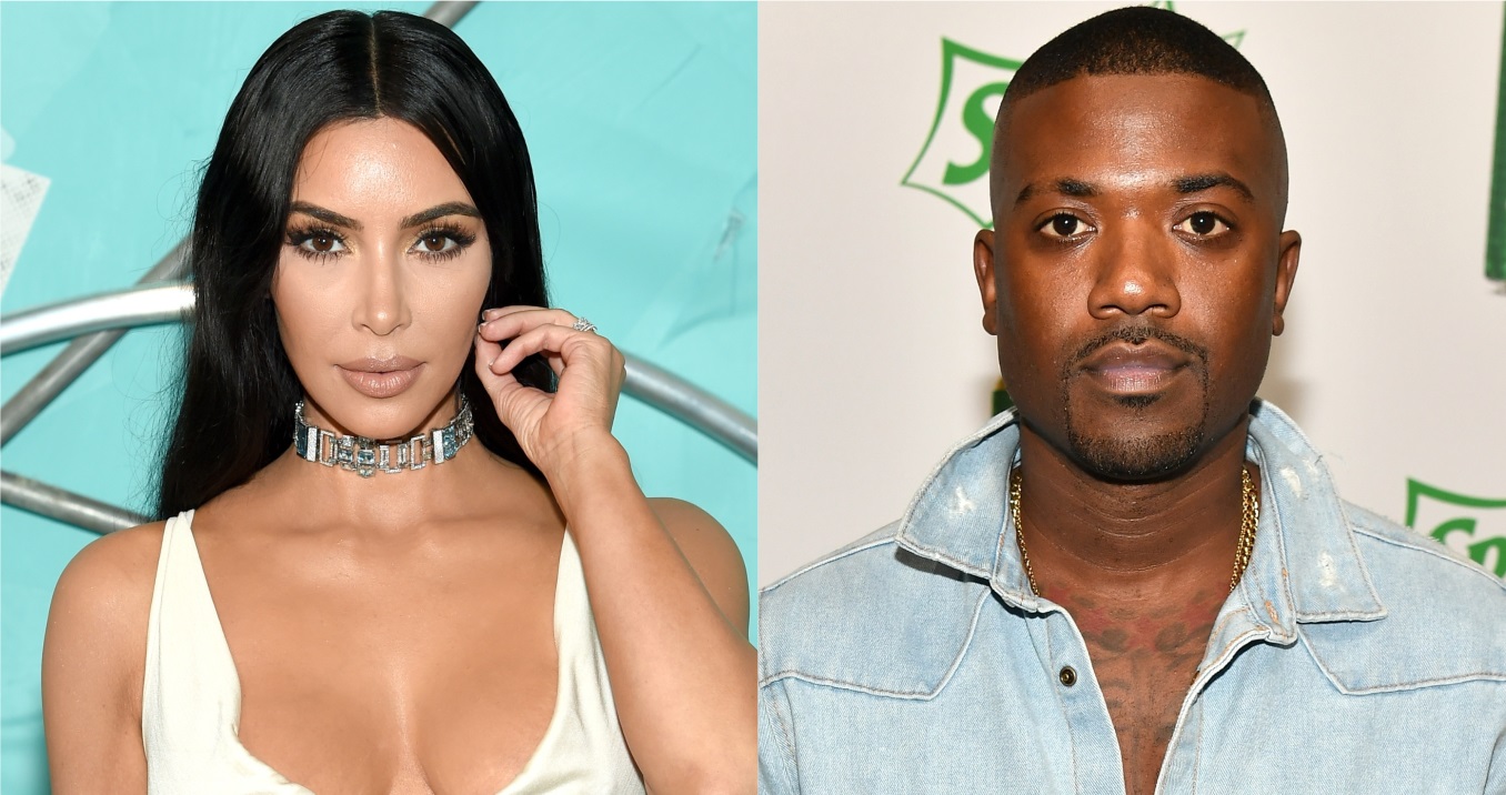 Ex de Kim Kardashian se manifesta após ser chamado de 'mentiroso  patológico' pela socialite - Hugo Gloss