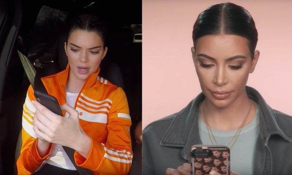 OMG! Assista ao momento em que as Kardashians descobrem a traição de Tristan Thompson!