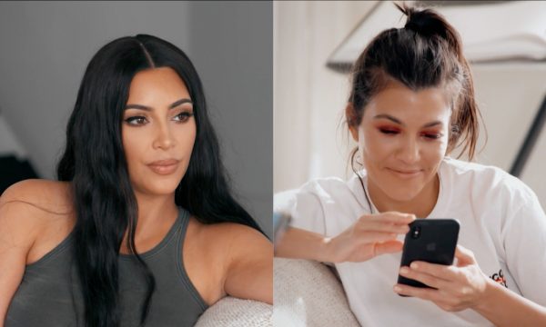 KUWTK: Kim Kardashian dá unfollow em Tristan Thompson e se revolta com reação do cunhado; veja vídeo