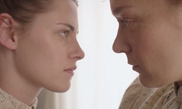 ‘Lizzie’: Kristen Stewart e Chloë Sevigny vivem paixão reprimida e são acusadas de crime brutal no novo e tenso trailer