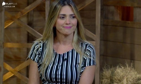 A Fazenda 10: Nadja fala pela primeira vez sobre expulsão, suposto ‘xaveco’ em Sertanejo e vídeo polêmico recuperado por Ana Paula