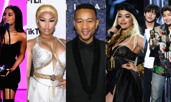 Tudo o que você precisa saber sobre ‘People’s Choice Awards 2018’