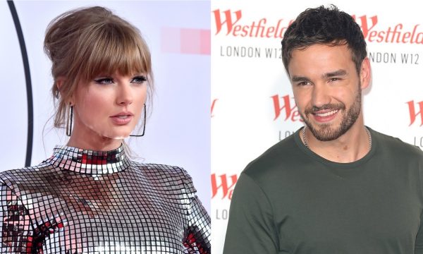 Taylor Swift e Liam Payne lideram lista das celebs mais influentes do Twitter em 2018; confira!