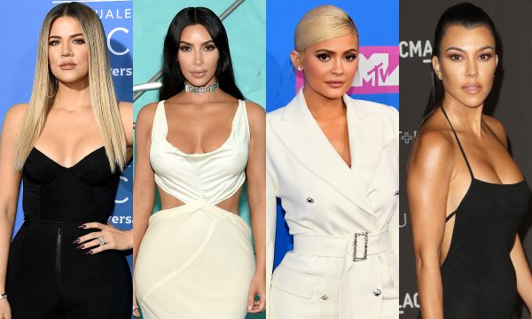 Kylie Jenner, Kim, Khloé e Kourtney Kardashian surpreendem com decisão sobre aplicativos milionários: “Difícil”