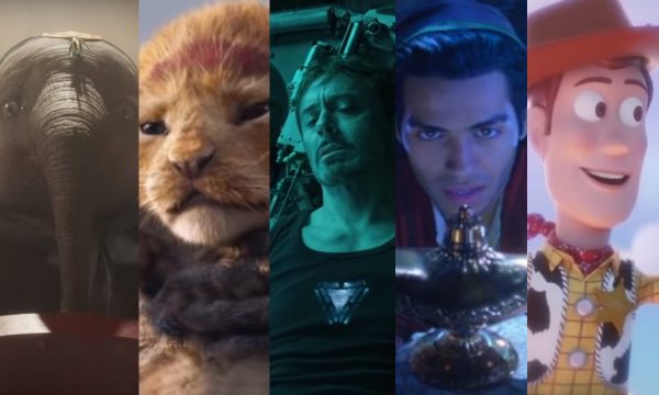 Haja pipoca! Os filmes que prometem levar multidões aos cinemas em 2019; confira a lista