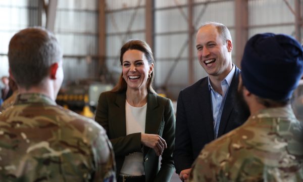 Kate Middleton revela hábito de William que é seu maior pesadelo e entrega ‘treino’ do caçula Louis para realeza