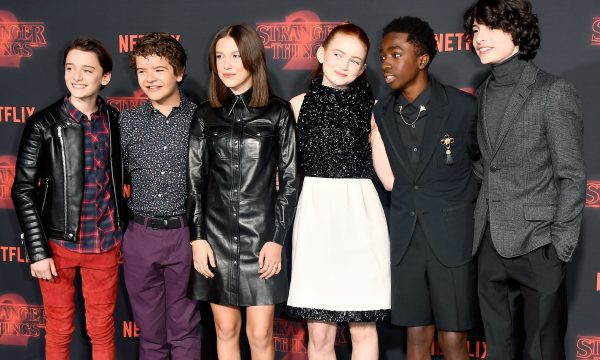 Netflix divulga teaser trailer da terceira temporada de ‘Stranger Things’ com nomes dos novos episódios; confira!