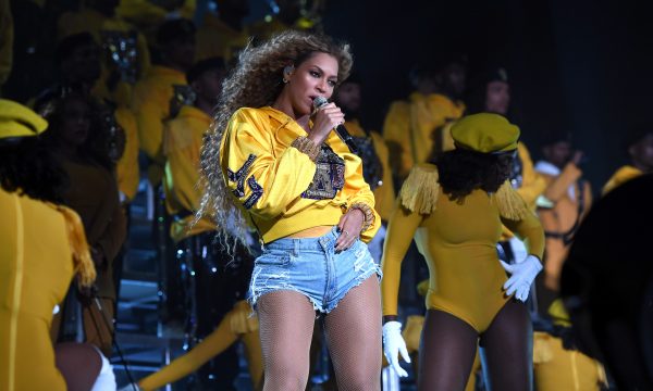 Eita! Dois discos de Beyoncé com músicas não lançadas vazam em plataformas digitais