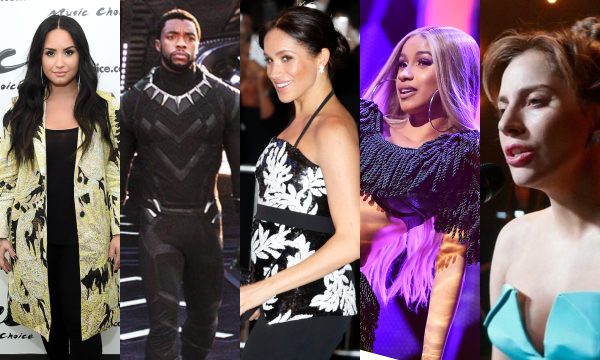 Realities, mortes, super-heróis e polêmicas das celebridades; veja as listas do Google dos assuntos mais buscados em 2018 no Brasil e no mundo