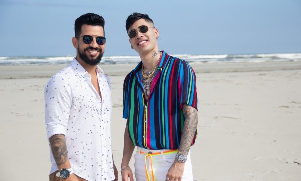 Exclusivo: É hit! Dennis DJ e MC Kevinho lançam clipe bapho e ‘internacional’ da animada “Agora É Tudo Meu”; vem assistir