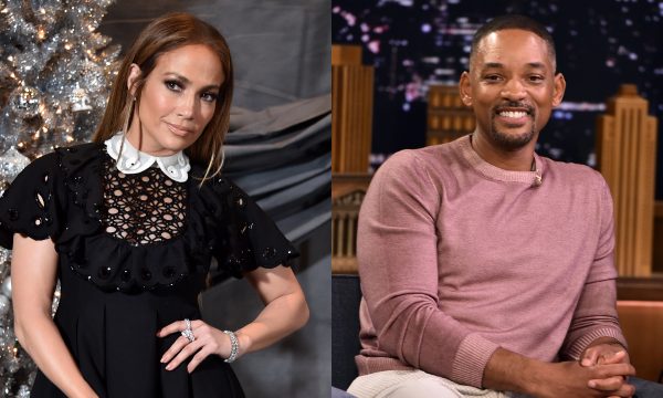 Quase! Jennifer Lopez e Will Smith por pouco não estrelaram o remake de ‘Nasce Uma Estrela’
