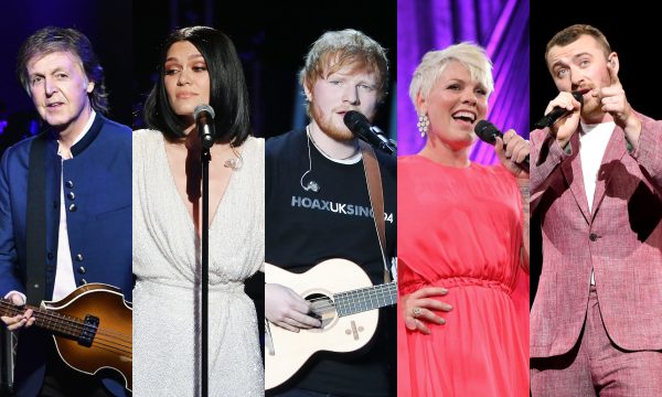 Tá quase lá! Confira a lista de shows internacionais que desembarcam no Brasil em 2019!