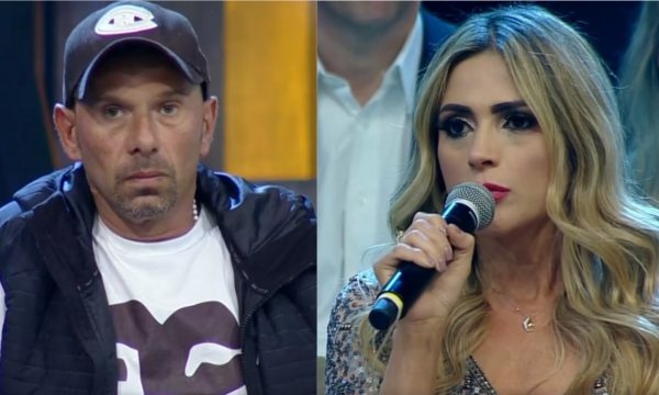 A Fazenda 10: Final tem vitória de Rafael Ilha e acusação de Nadja contra Caique: “Não foi homem”