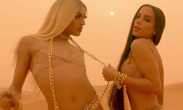 Pabllo Vittar revela lembrança que guardou do clipe de ‘Sua Cara’ e manda recado após polêmica com Anitta: ‘Você me proporcionou’