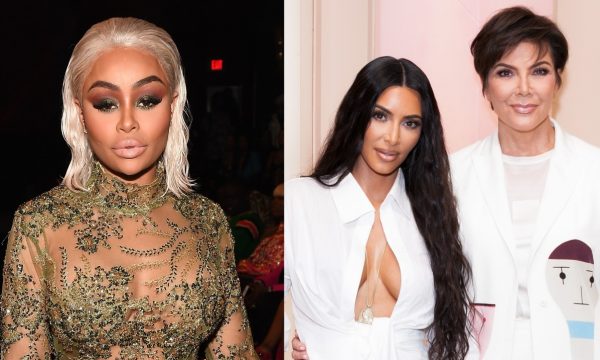 Processo de Blac Chyna contra Kardashians vai a julgamento, após acusação de “conspiração” para cancelar reality; entenda!