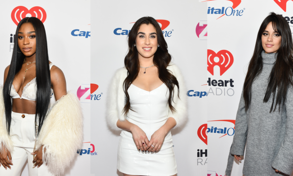 Ex-colegas de Fifth Harmony, Normani e Lauren Jauregui comentam indicações de Camila Cabello ao Grammy