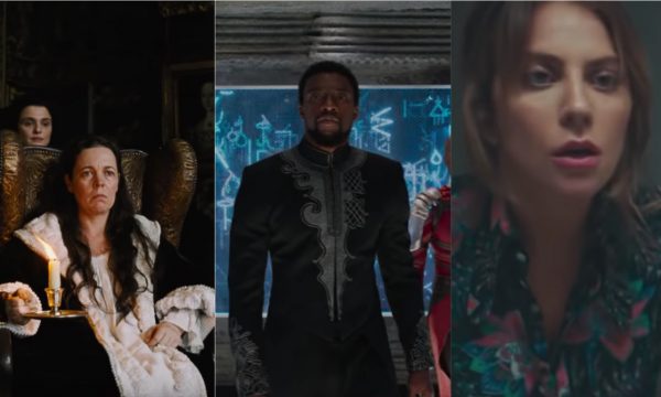 Divulgados os indicados ao “Critics’ Choice Awards”, termômetro do Oscar! Veja a lista na íntegra