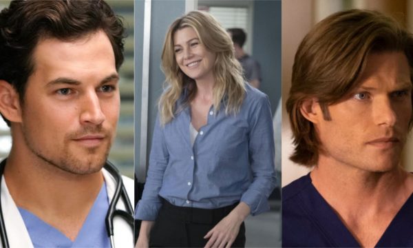 “Grey’s Anatomy”: Showrunner discute fim de triângulos amorosos na série e responde acusação de machismo feita por fã