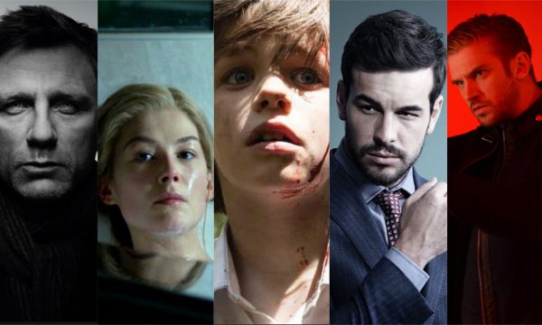 Dez filmes com finais surpreendentes para ver na Netflix e ficar de queixo caído! Confira a lista