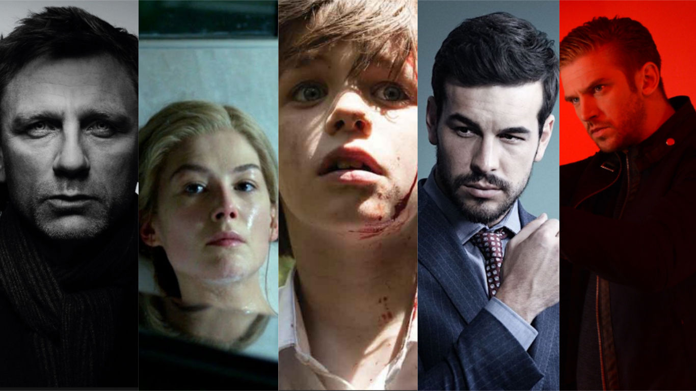 7 filmes de terror na Netflix para ver debaixo das cobertas