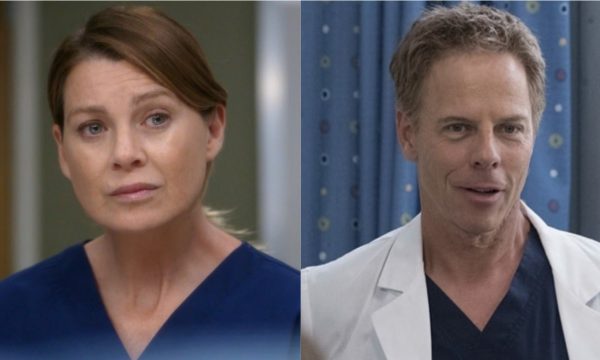 ‘Grey’s Anatomy’: Showrunner esclarece rumor de possível romance entre Meredith e Koracick na 15ª temporada
