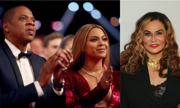 Em seu aniversário, Jay-Z tem “parabéns” cantado por Beyoncé e super declaração da sogra, Tina Knowles! Vem conferir