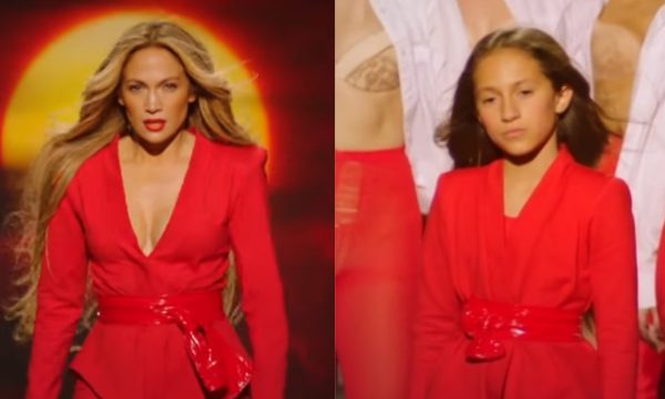 Jennifer Lopez lança clipe cheio de ‘girl power’ para ‘Limitless’, com participação da filha Emme; vem assistir