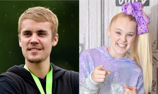 Justin Bieber reprova customização de carro de garota de 15 anos e ela tem a melhor resposta! Vem ver