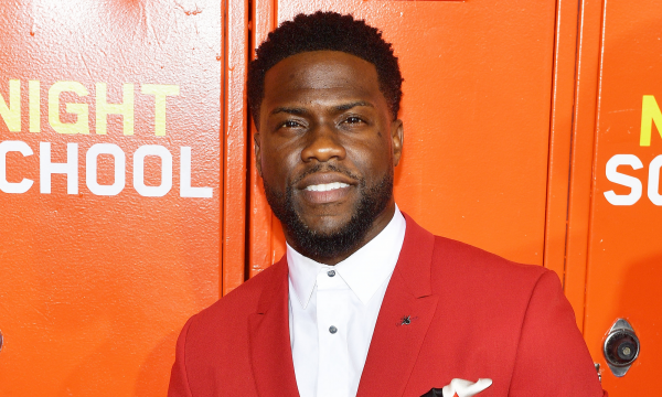 Próximo apresentador do Oscar, Kevin Hart deleta tweets homofóbicos e responde à polêmica: ‘Ocupado demais’