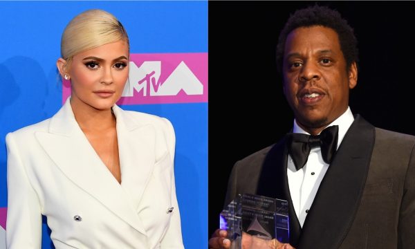 Kylie Jenner empata com Jay-Z em lista da Forbes dos ‘Mais Ricos da América’ em 2018; confira!