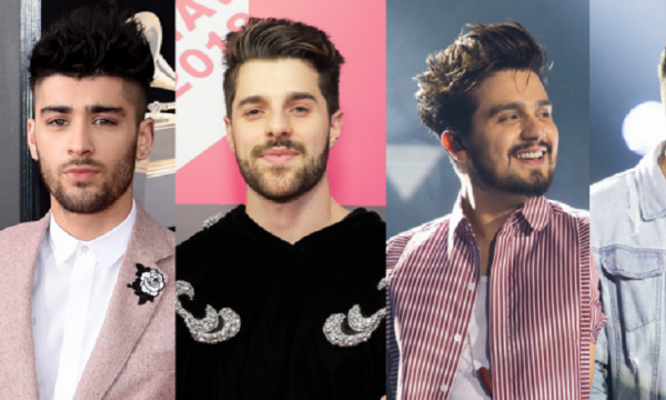 Segundo álbum de Zayn; single novo de Alok; parceria de Dilsinho com Luan Santana e mais nos ‘Lançamentos de Sexta’; vem conferir!