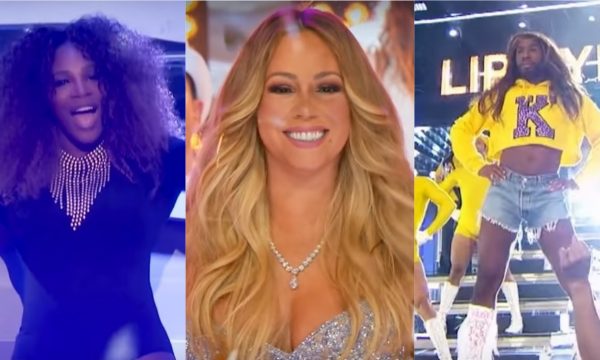 ‘Lip Sync Battle’: Trailer da nova temporada promete performances incríveis de Mariah Carey, Serena Williams e elenco de ‘Queer Eye’