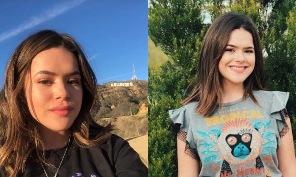 Depois de se tornar a adolescente mais seguida do mundo no Instagram, Maisa anuncia pausa nas redes sociais: “Seguidores não são tudo na vida”