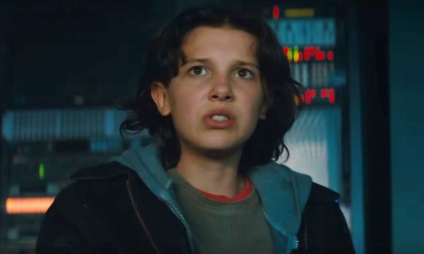 Millie Bobby Brown enfrenta caos e destruição no novo e eletrizante trailer de ‘Godzilla II: Rei dos Monstros’; assista