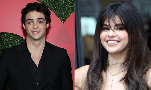 Noah Centineo fala sobre “crush” por Selena Gomez e revela se entrou em contato com a cantora